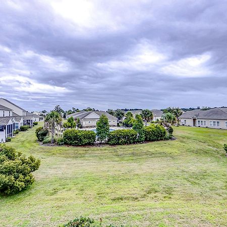 The Perfect Getaway At Wickham Dr Apartment Myrtle Beach Bagian luar foto