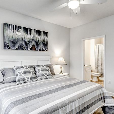 The Perfect Getaway At Wickham Dr Apartment Myrtle Beach Bagian luar foto