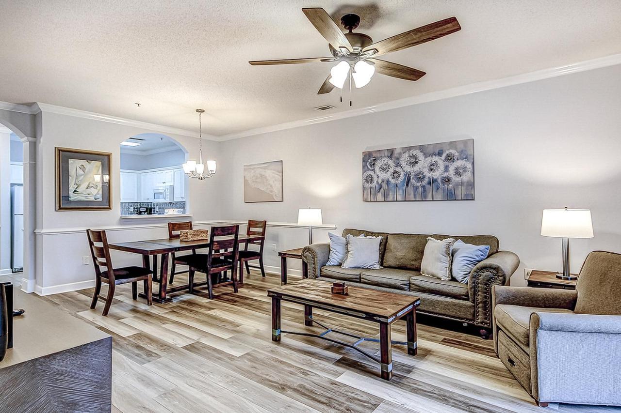 The Perfect Getaway At Wickham Dr Apartment Myrtle Beach Bagian luar foto