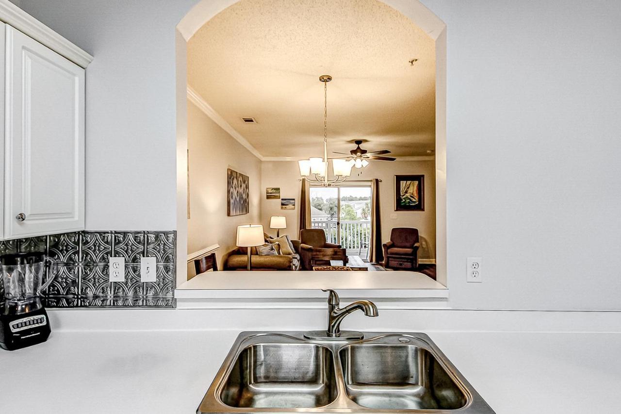 The Perfect Getaway At Wickham Dr Apartment Myrtle Beach Bagian luar foto