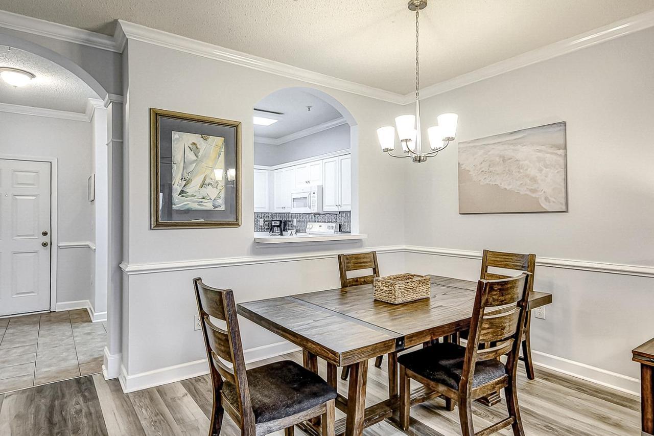The Perfect Getaway At Wickham Dr Apartment Myrtle Beach Bagian luar foto