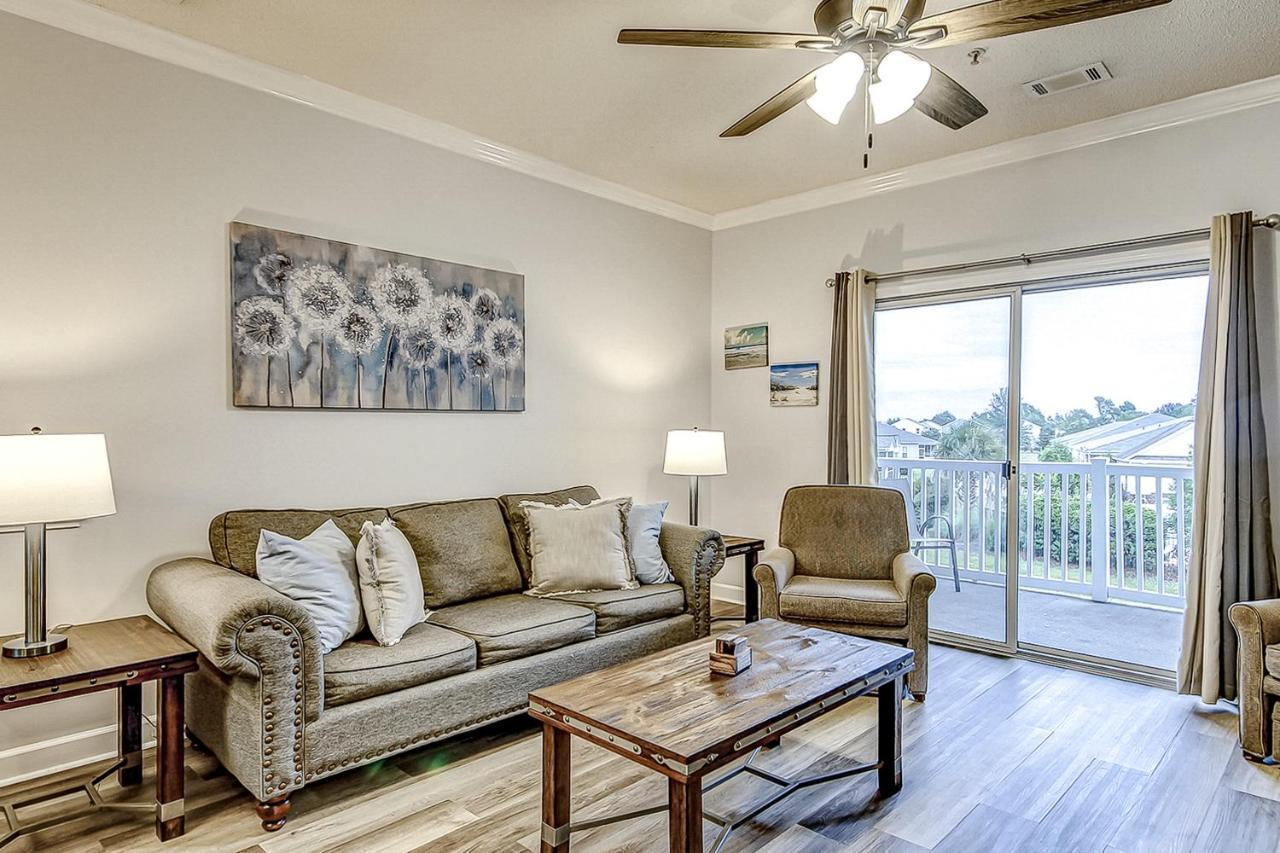 The Perfect Getaway At Wickham Dr Apartment Myrtle Beach Bagian luar foto