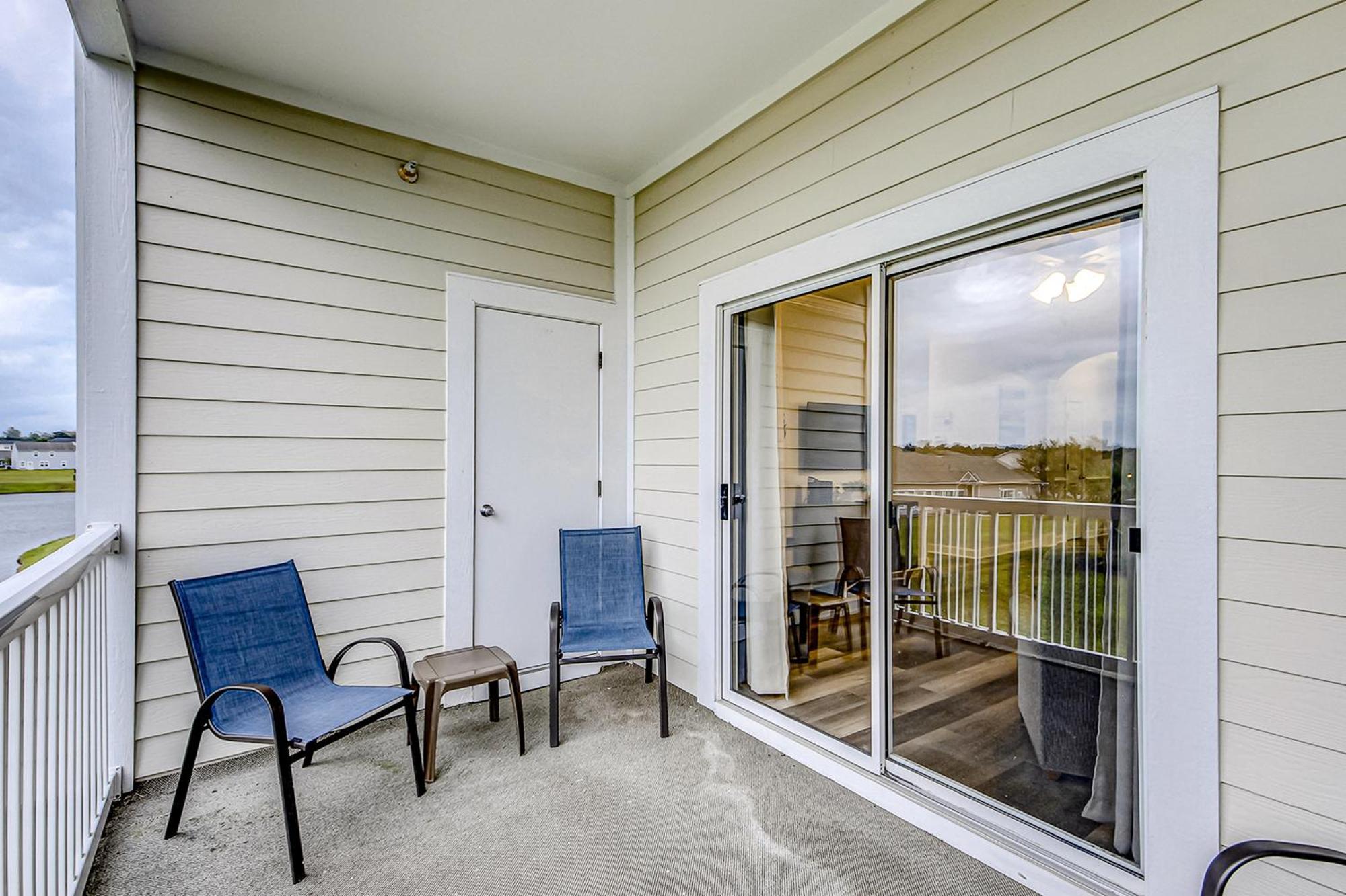 The Perfect Getaway At Wickham Dr Apartment Myrtle Beach Bagian luar foto
