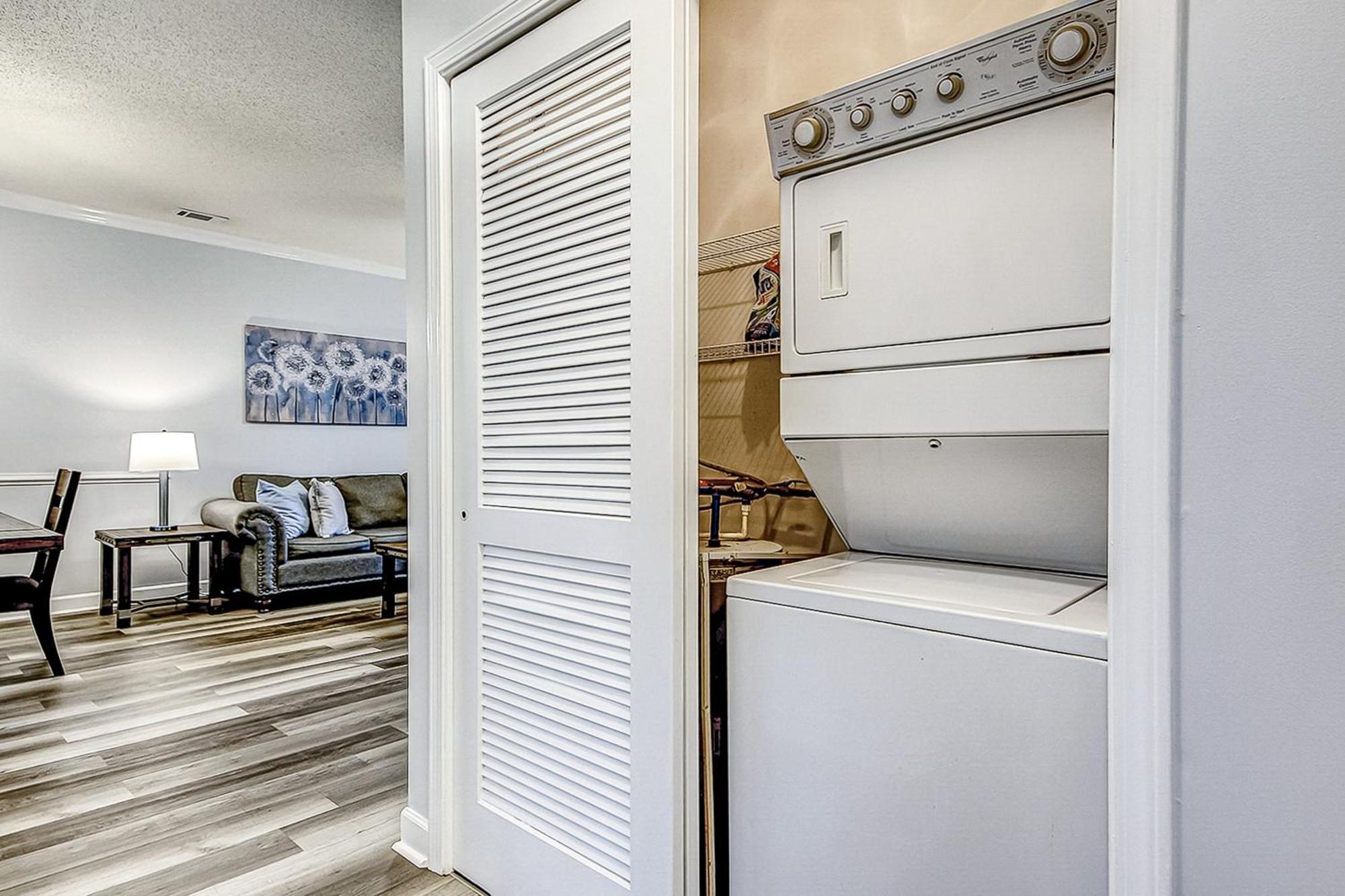 The Perfect Getaway At Wickham Dr Apartment Myrtle Beach Bagian luar foto