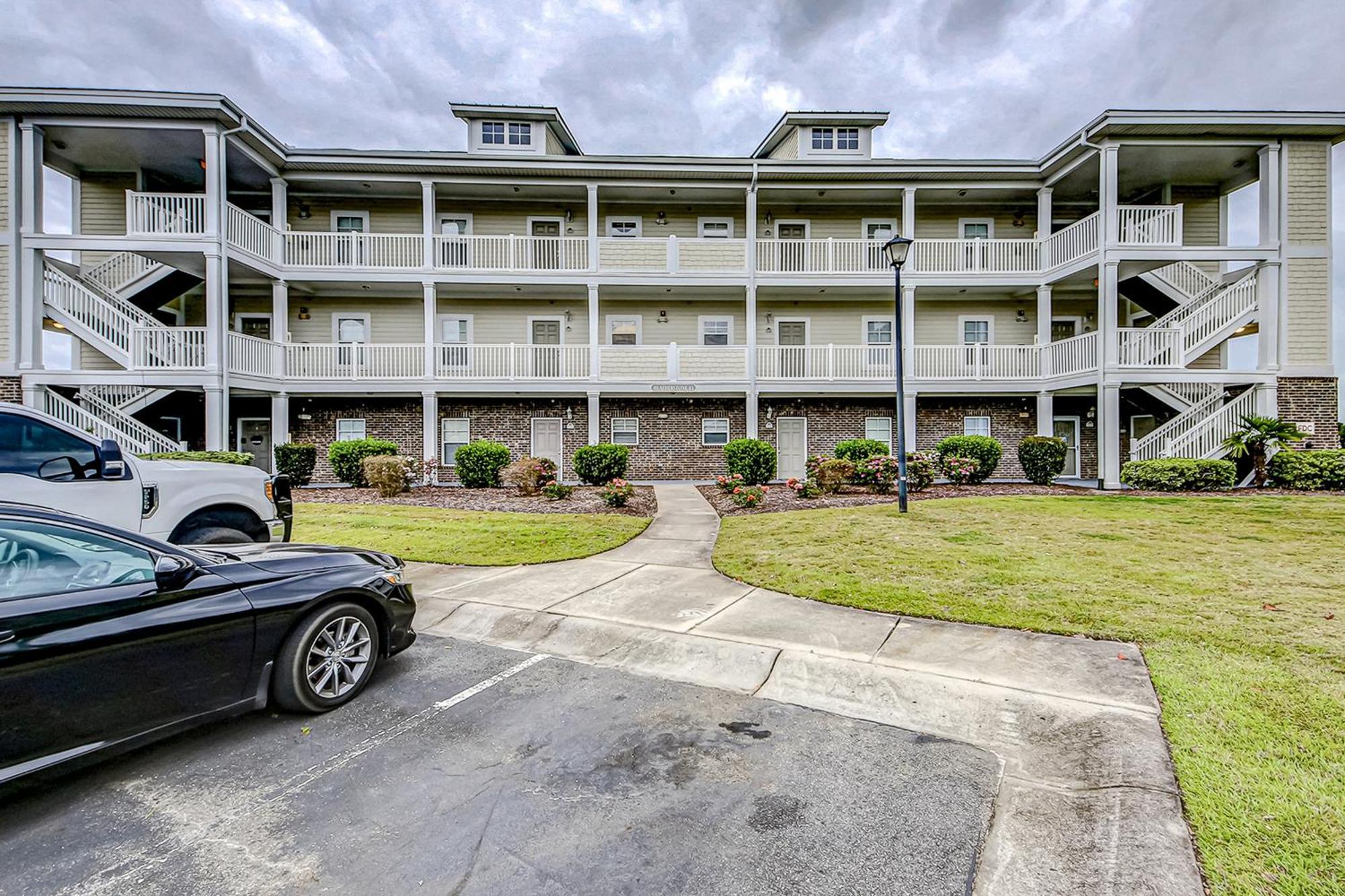 The Perfect Getaway At Wickham Dr Apartment Myrtle Beach Bagian luar foto