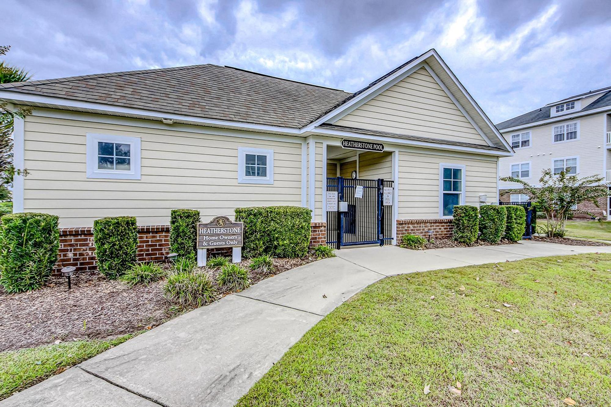 The Perfect Getaway At Wickham Dr Apartment Myrtle Beach Bagian luar foto